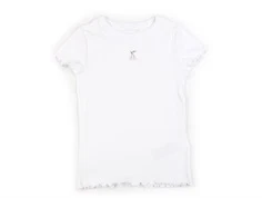 Name It bright white slim top